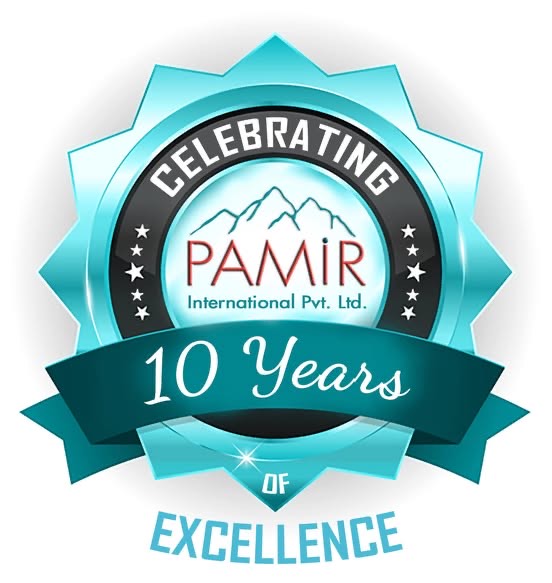 Pamir International Pvt Ltd