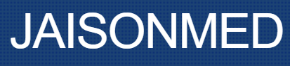 JaisonMed logo