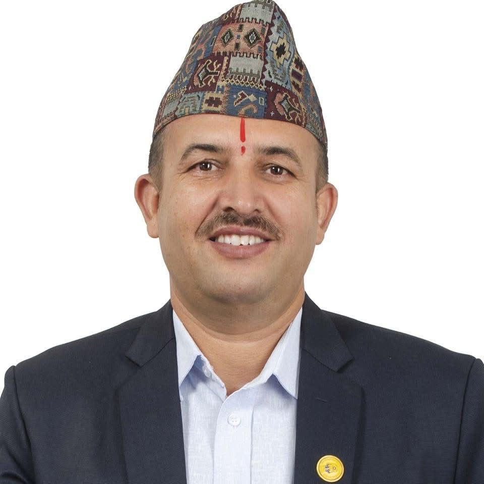 Pamir International Pvt Ltd